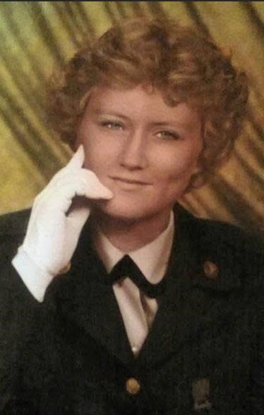 Obituary of Diana Lynn Spell