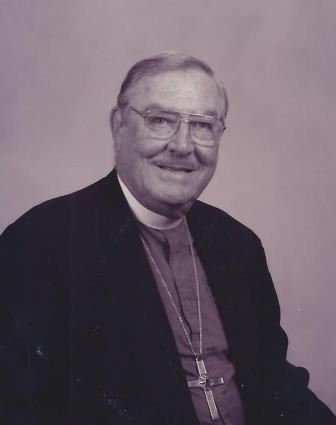 Avis de décès de Lavern Gerhard Franzen