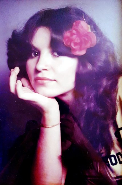 Obituary of Lucia Gonzalez Marquez