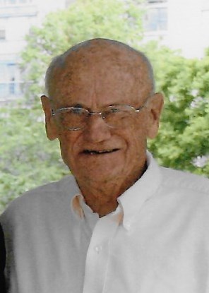Obituary of James Paul Blanchard