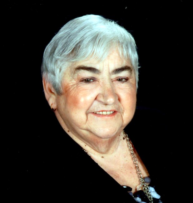Obituary of Nancy Lou Durda