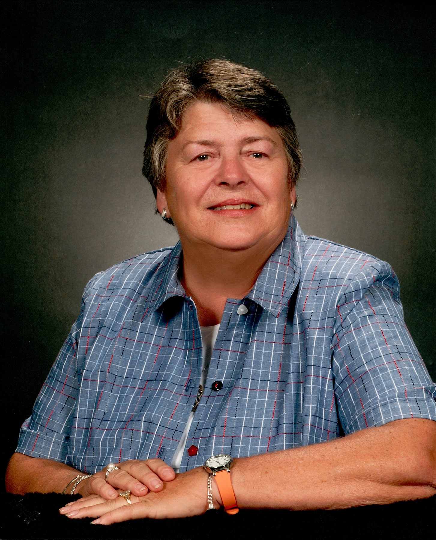 Avis de décès de Judith Leigh Wilson