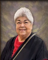 Obituary of Maria Dominguez Campos