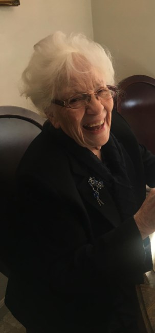 Obituary of Naomi Avalos Lopez