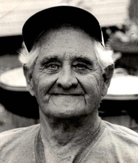Obituary of Vernon Leroy Blair