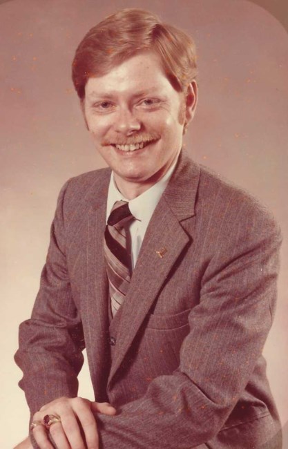 Obituary of Lawrence Hubert Brown