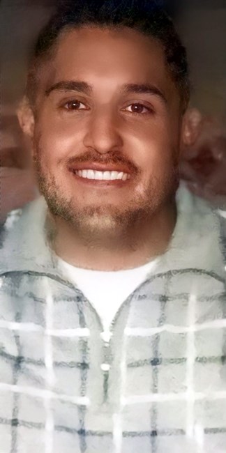 Obituary of Enrique Alberto Cruz