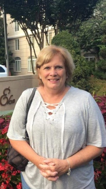 Sharon Page Obituary Winder GA