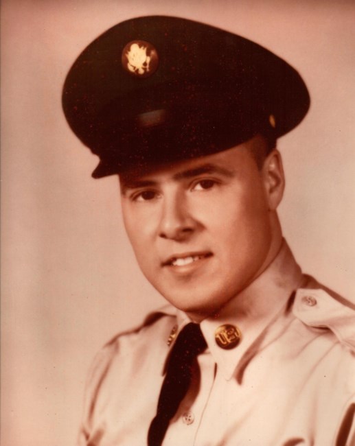 Obituary of Dominick John Fiorino