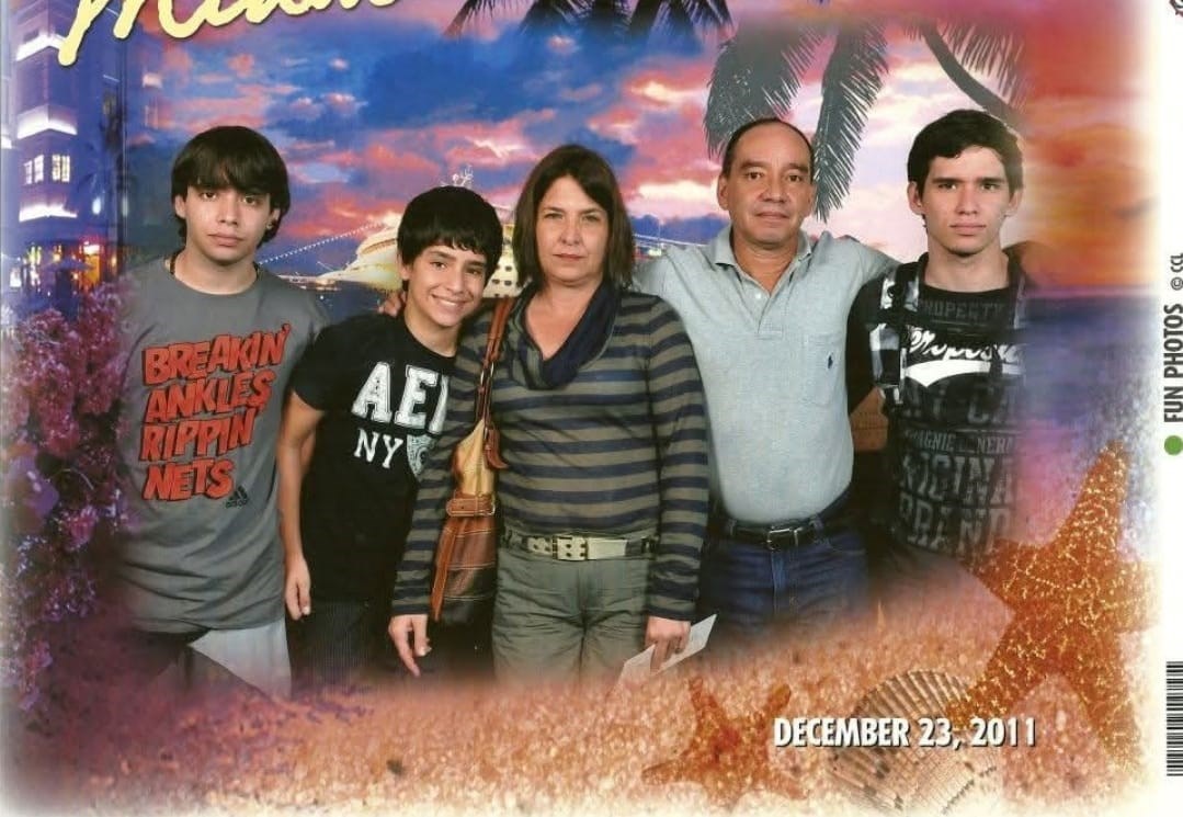 Obituario de Mauro J Hernandez