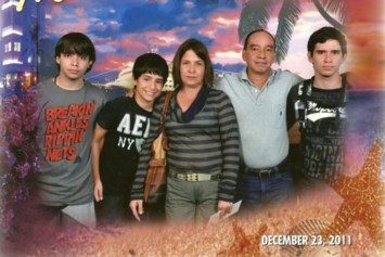 Obituario de Mauro J Hernandez