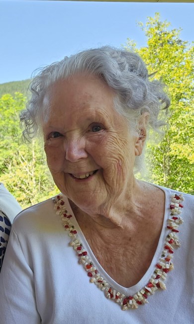 Obituary of Nancy Gibson Jobes