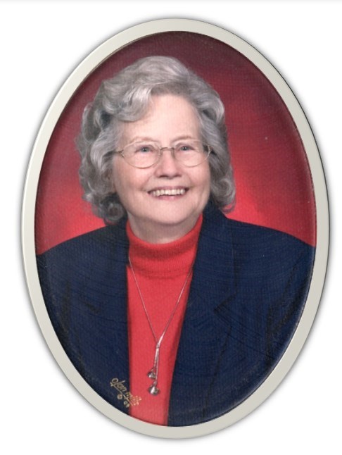 Obituary of Marie Ethel Breese