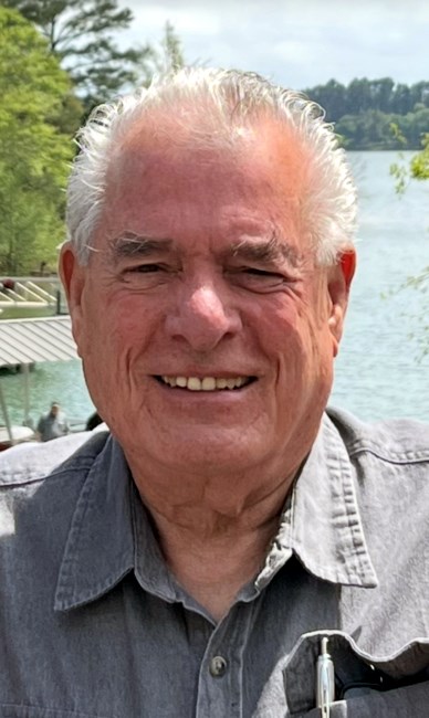 Obituario de George MacArthur "Mac" Banks