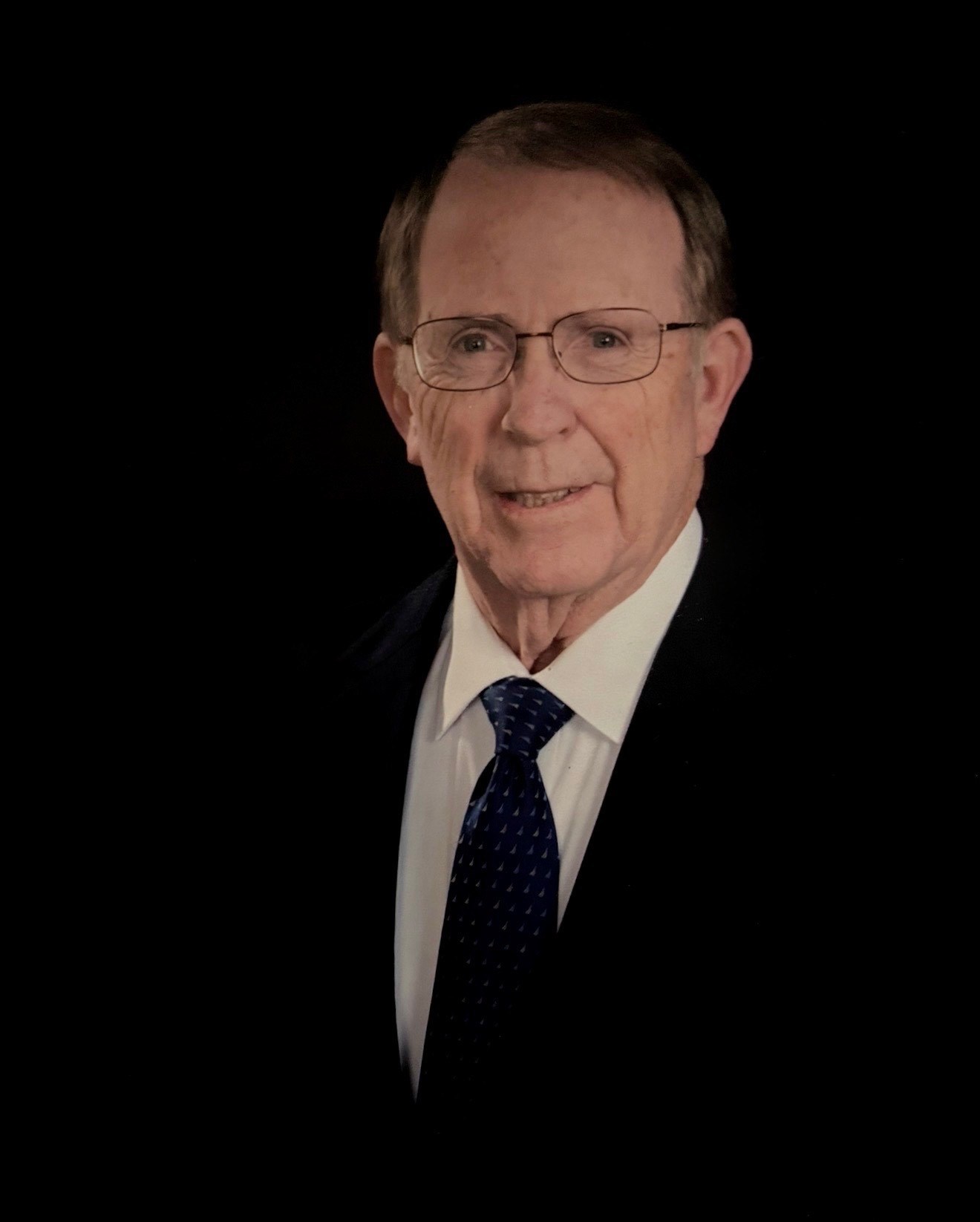 Obituary of Larry O'Neil McGathy