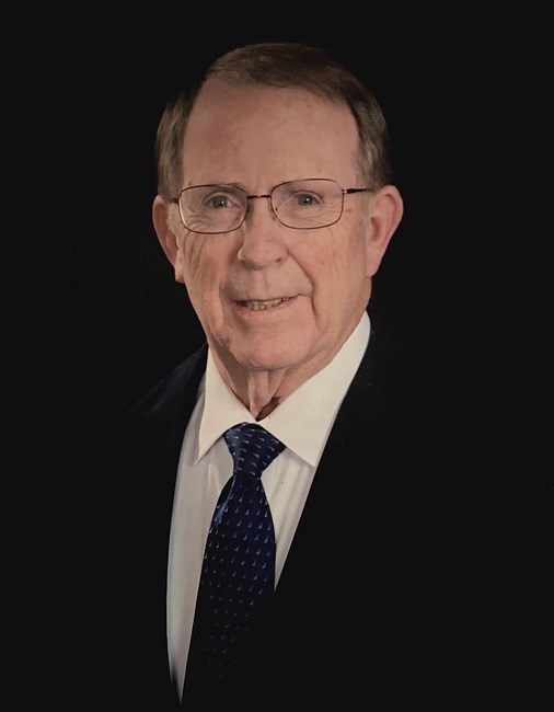 Obituary of Larry O'Neil McGathy