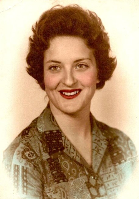 Obituary of Ivelyn Marie Poston