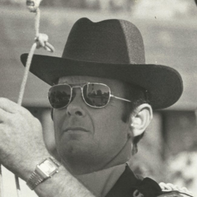 Obituary of Henry Devlin