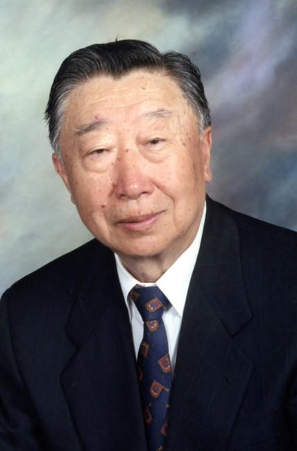 Obituary of Ta Yeh William Wang