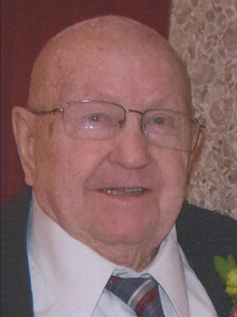 Avis de décès de Austin P. Estes