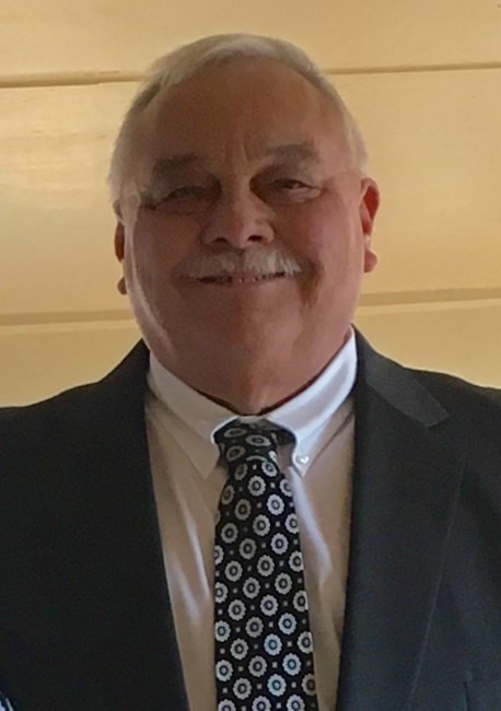 Obituary of William Ricky Collier