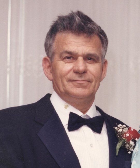 Obituary of Ljubo Mislov