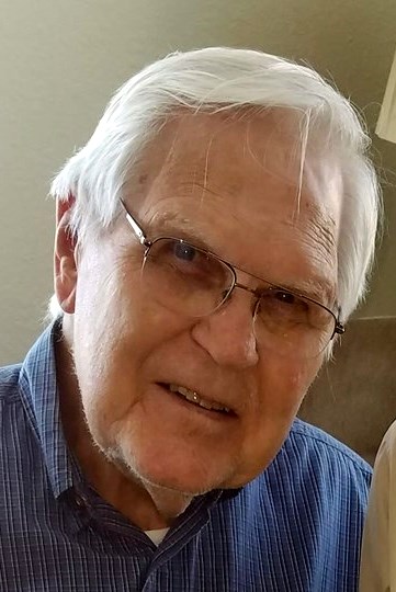 Obituary of Gerald "Jerry" Peterson