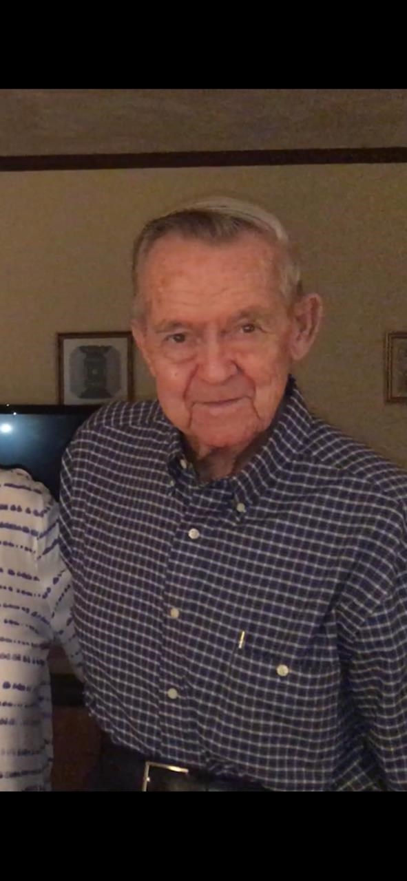 Obituary of George "Max" Maxwell Miller