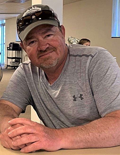 Obituary of Greg Mayo