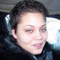 Obituary of Nikki Grimmett