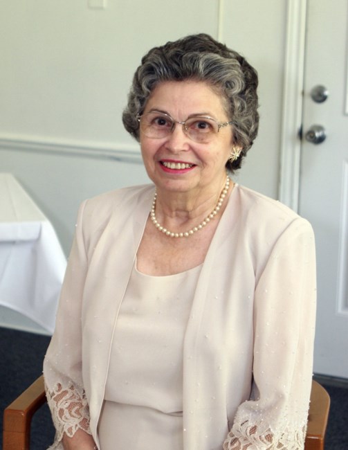 Obituary of Barbara C. Barnett