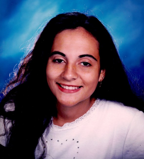 Obituary of Tori Ann Lopes