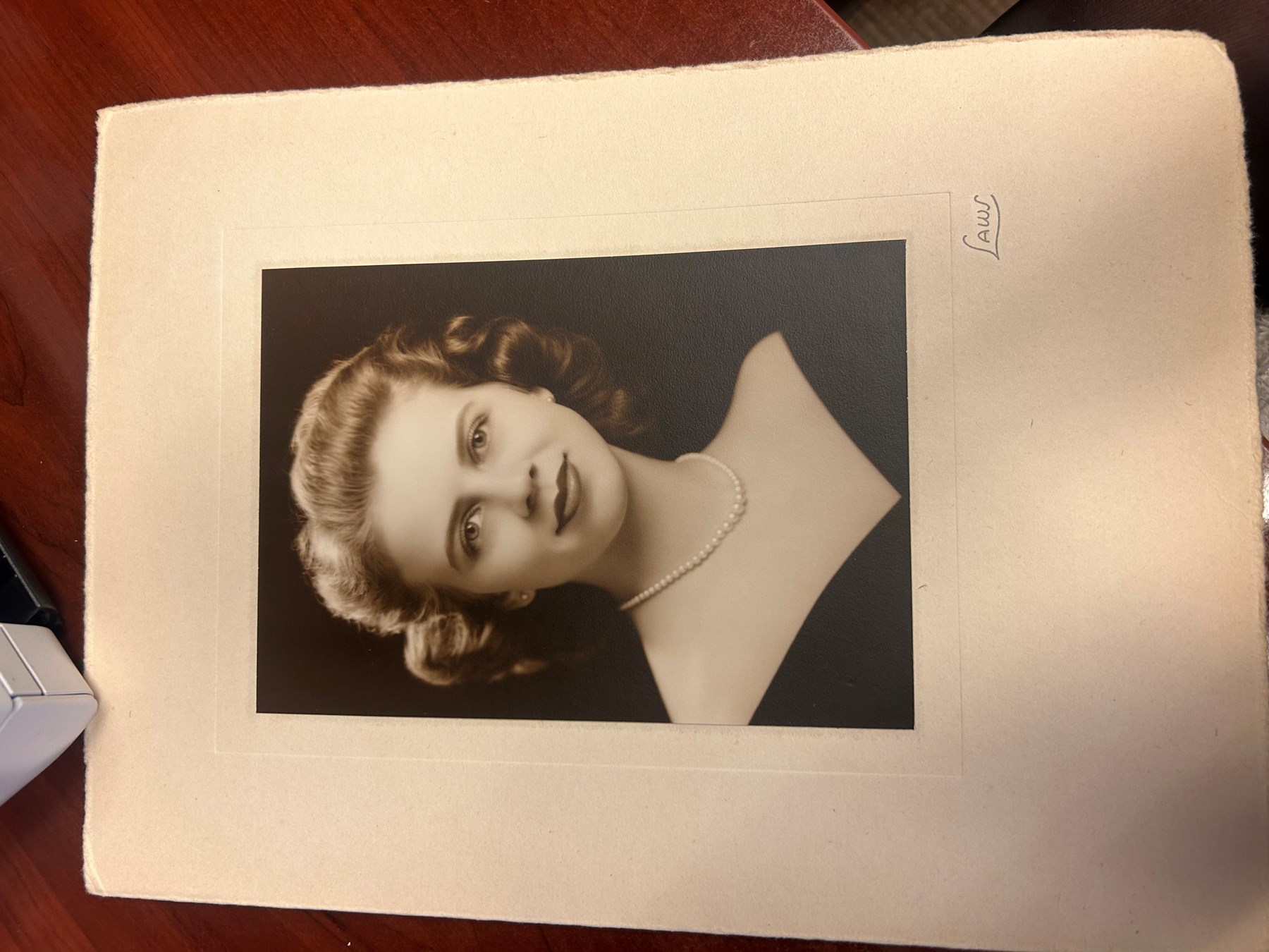 Obituary of Gertrude Leola Buck