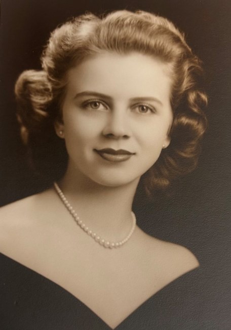 Obituary of Gertrude Leola Buck