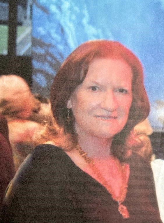 Obituary of Dianne Claire Lindsey