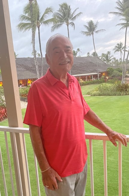 Obituary of Kennith Wayne Suter