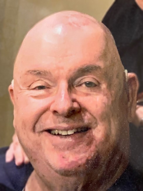 Obituary of Barry Winters