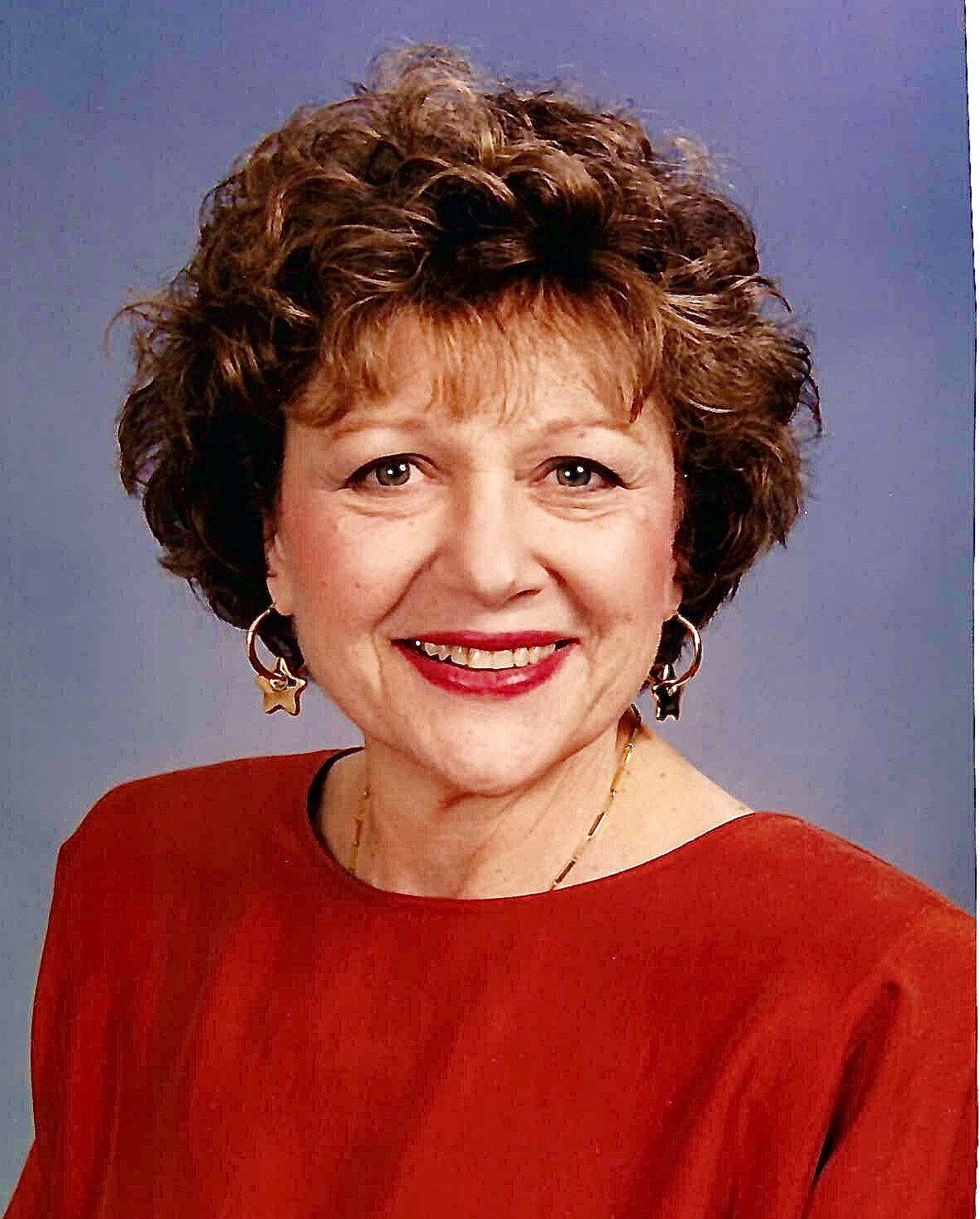 Obituary of Peggy Brooks Smith