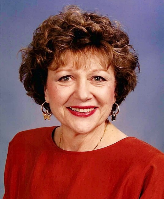 Obituary of Peggy Brooks Smith