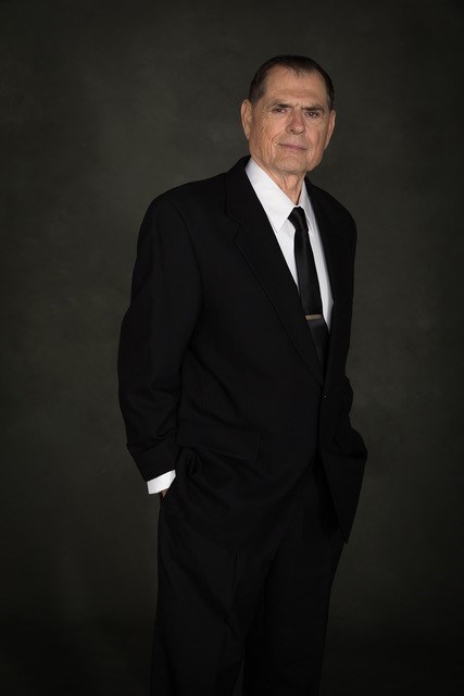 Obituary of Alan Jay Mayhew