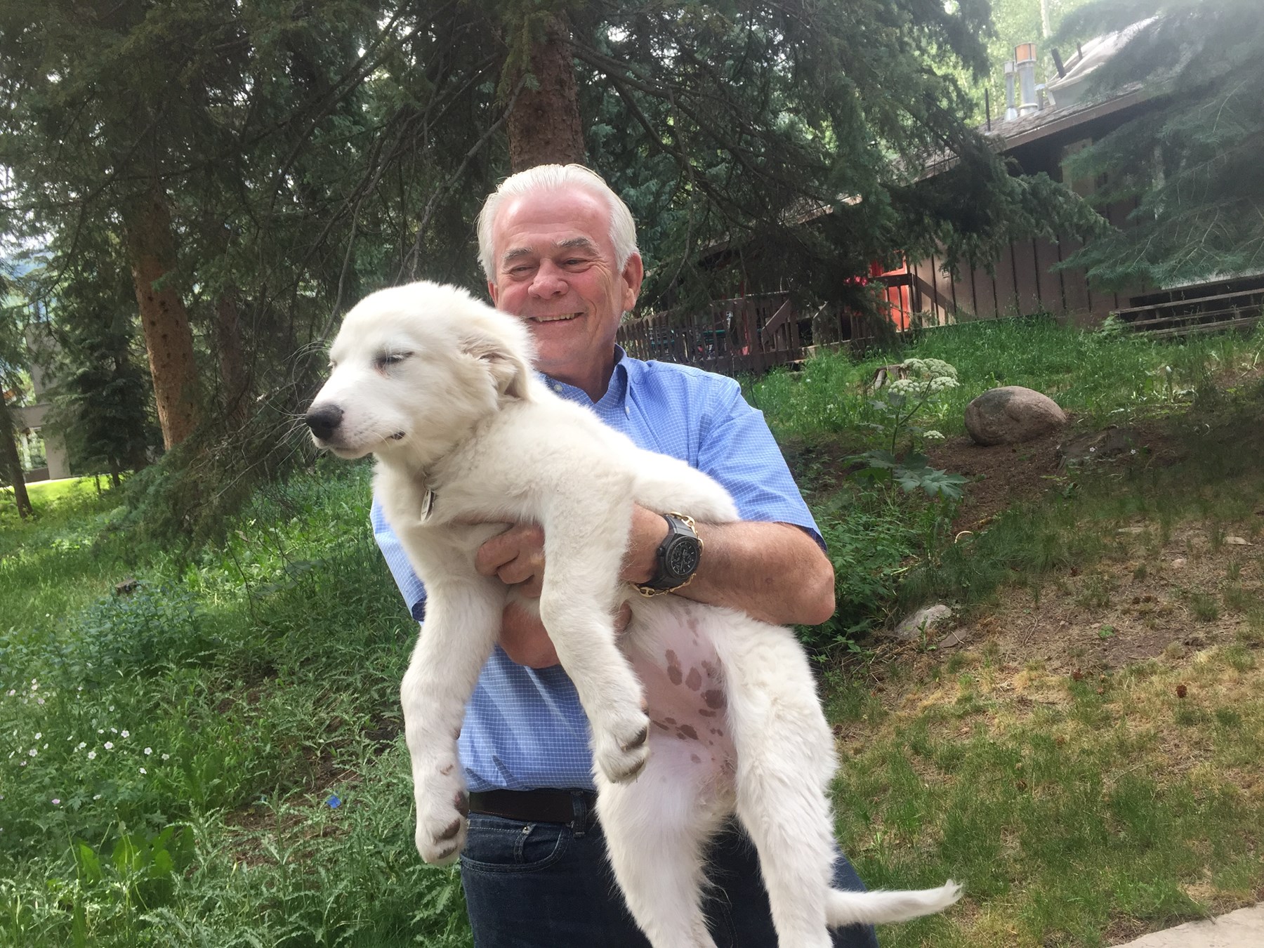 Obituary of Richard Wayne Severance