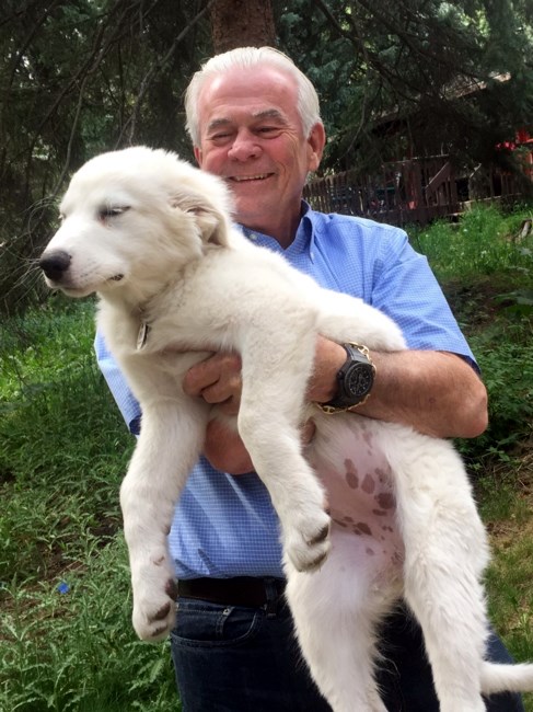 Obituary of Richard Wayne Severance