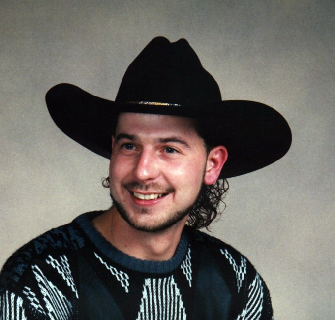 Obituary of James Christopher Plowman