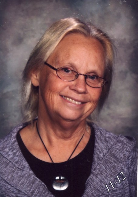 Obituary of Donna Asleson