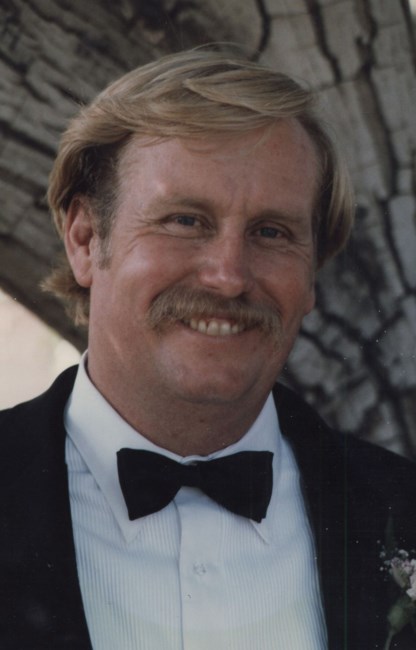 Obituary of Donald Alexander Paulson