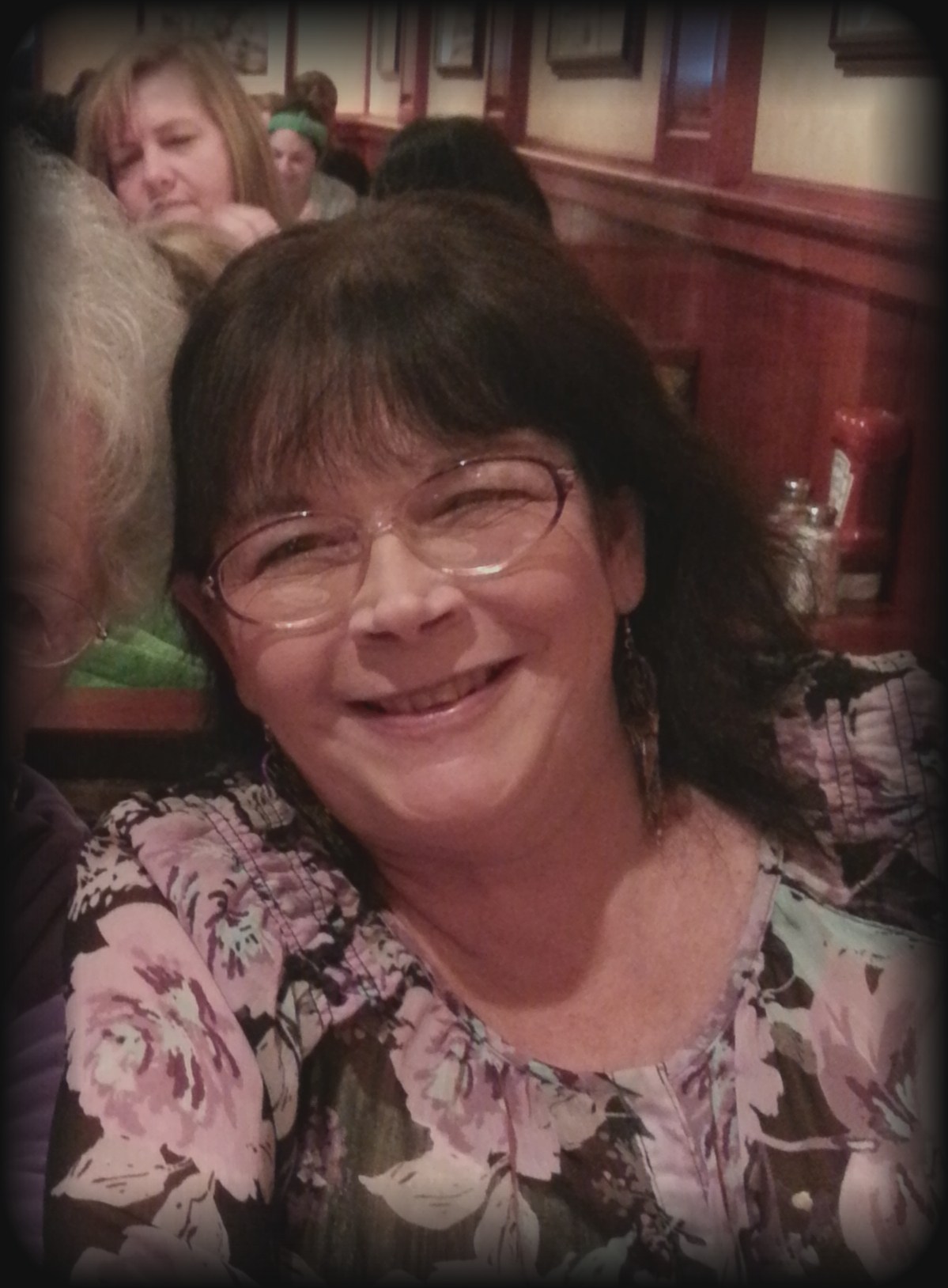 Obituary of Cheri M. Glass