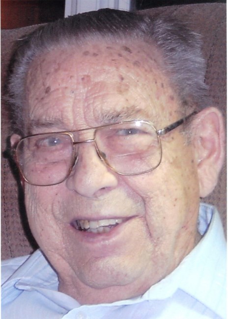 Obituary of Carl H. Davis