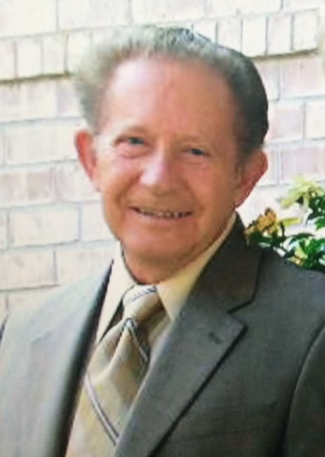 Obituary of Jimmy Lee Manuel