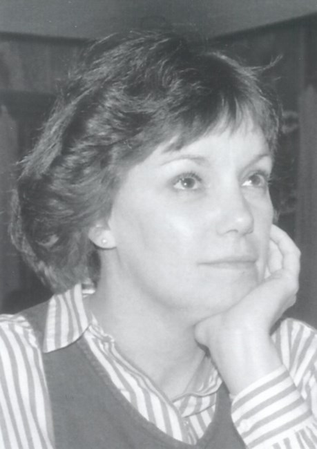 Obituary of Harriett A. Shugart