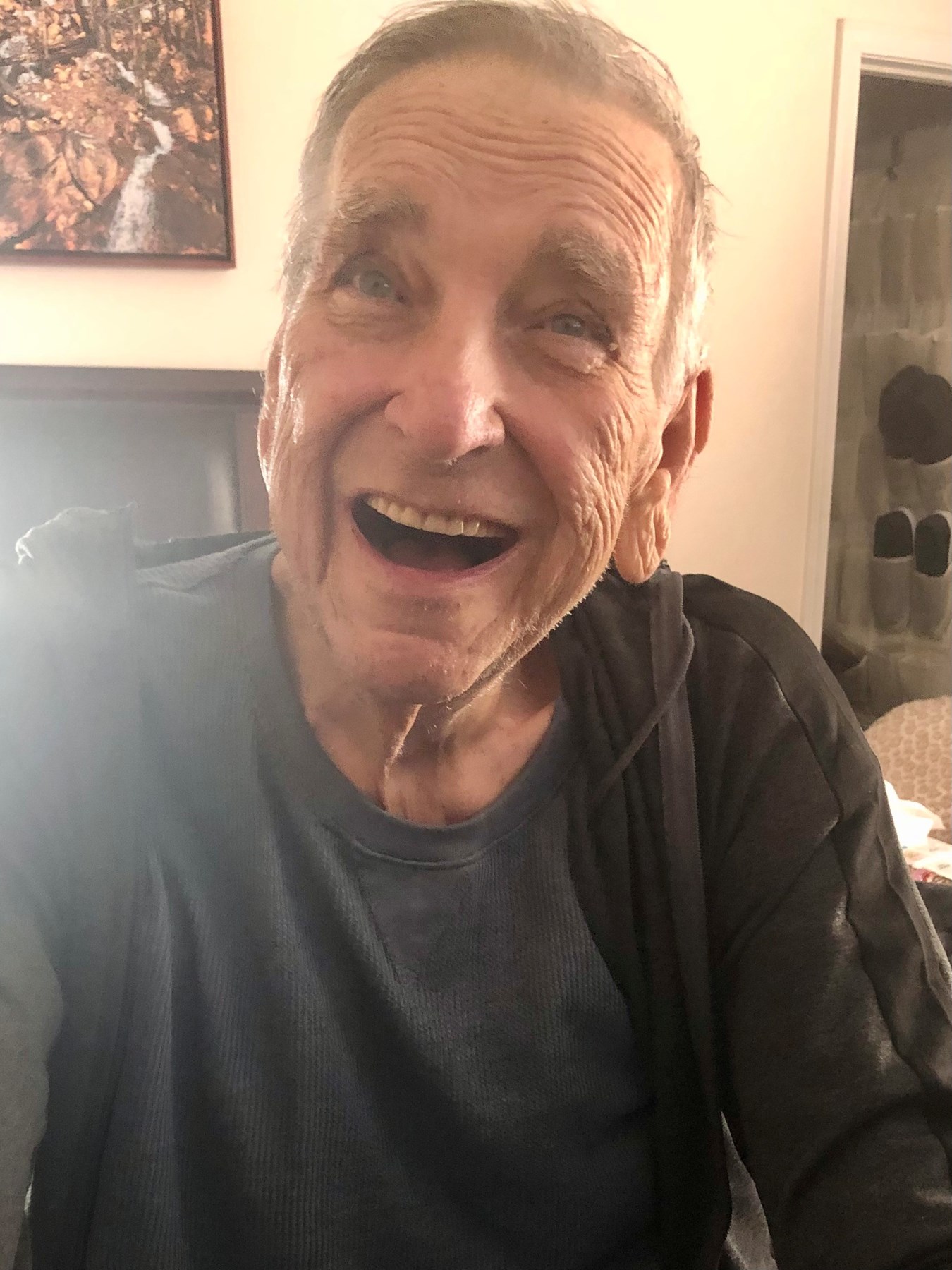 James Wesley Foote Released - lgm87s7